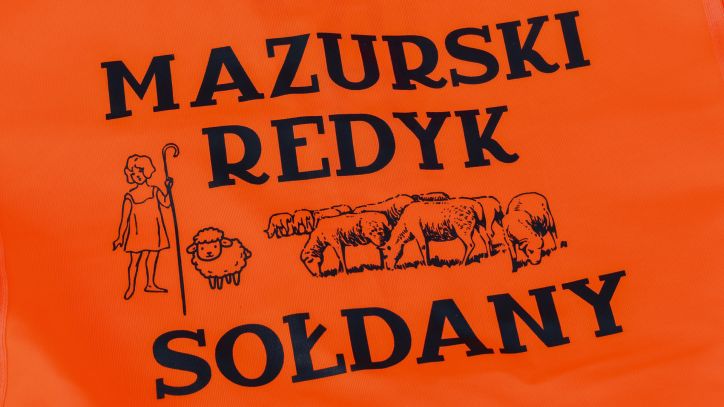 III Redyk Mazurski, październik 2026 r.