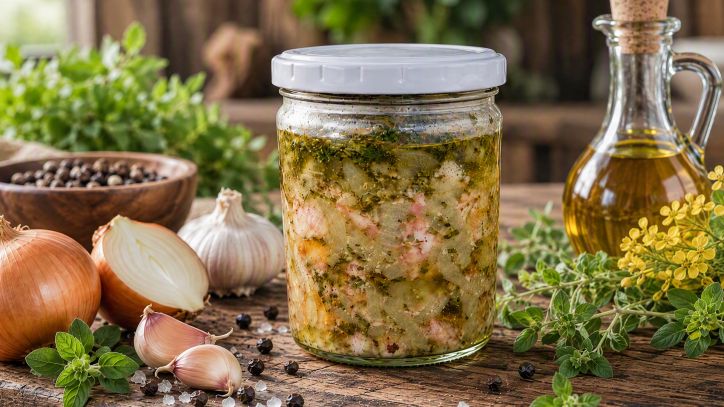 Zdjęcia produktów Mazurskiej Jagnięciny