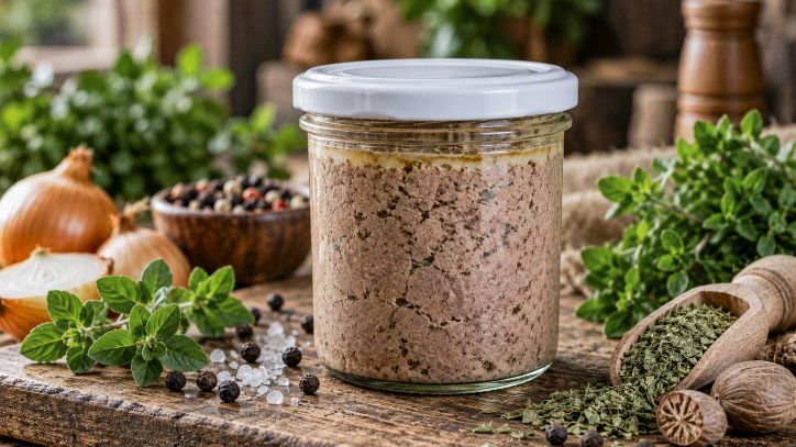 Zdjęcia produktów Mazurskiej Jagnięciny