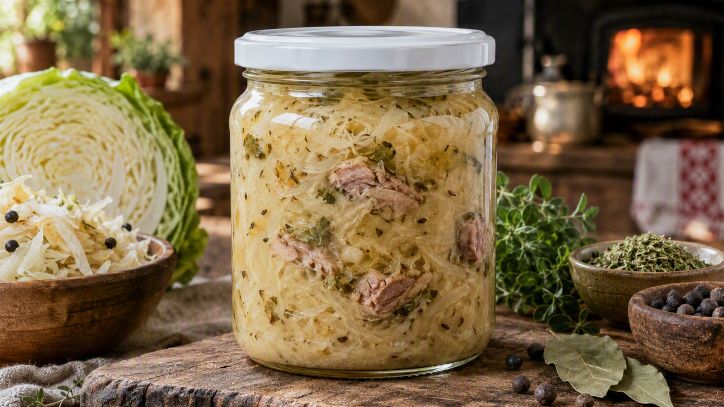 Zdjęcia produktów Mazurskiej Jagnięciny