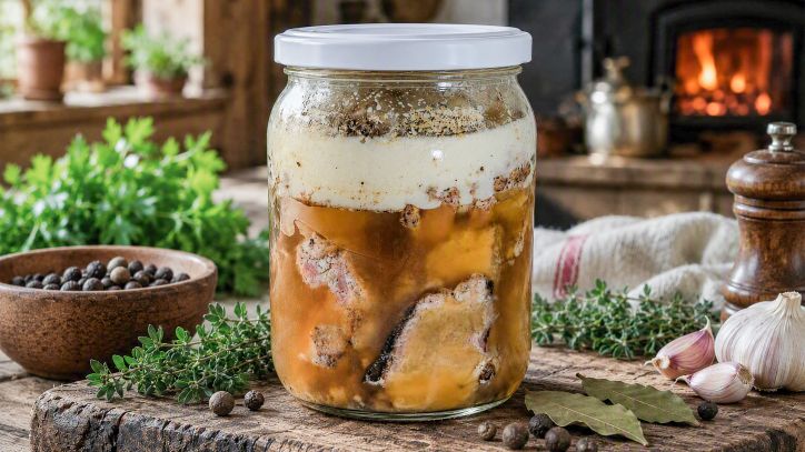 Zdjęcia produktów Mazurskiej Jagnięciny